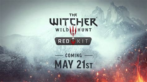 the witcher 3 forum|witcher 3 redkit reddit.